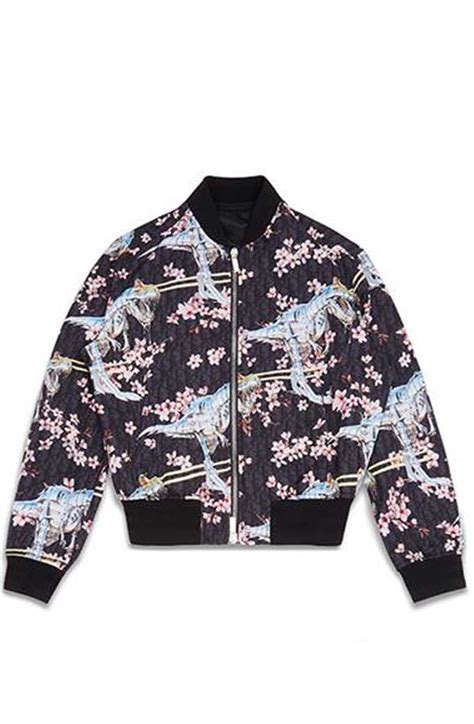 bomber jacket dior|dior bomber jacket pop smoke.